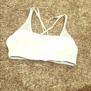 Athleta sports bra
